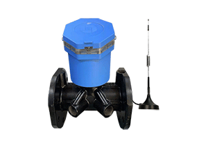 一體式遠(yuǎn)傳流量計(jì)