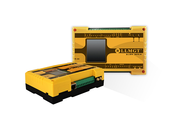 水雨情遙測終端機(jī)