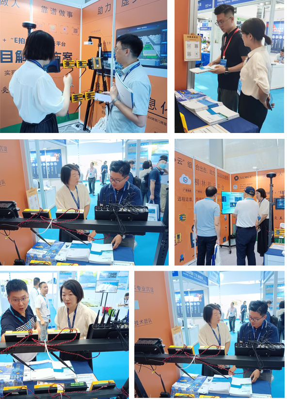 柳林站臺,工作人員為客戶詳細(xì)講解 柳林站臺,工作人員為客戶詳細(xì)講解