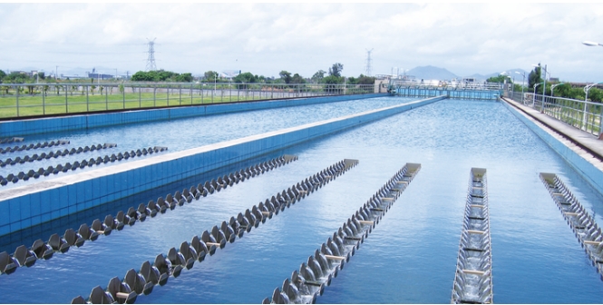 智慧水務管理的發展歷史有哪些階段？