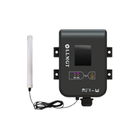 排水管網(wǎng)監(jiān)測終端