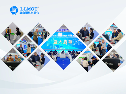 不止于參展，更志在扎根：柳林?jǐn)y“全棧式”方案亮相東北水博會！