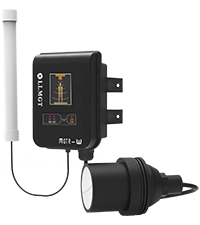 超聲波液位計(jì)