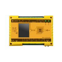 井電雙控遙測(cè)終端機(jī)